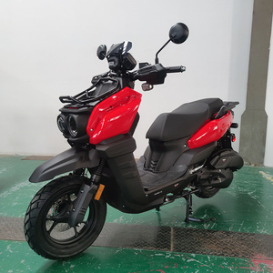 EPA DOT Top supplier gas scooters 150cc 180cc gasoline motorcycles China moto 200cc 150cc with good quality