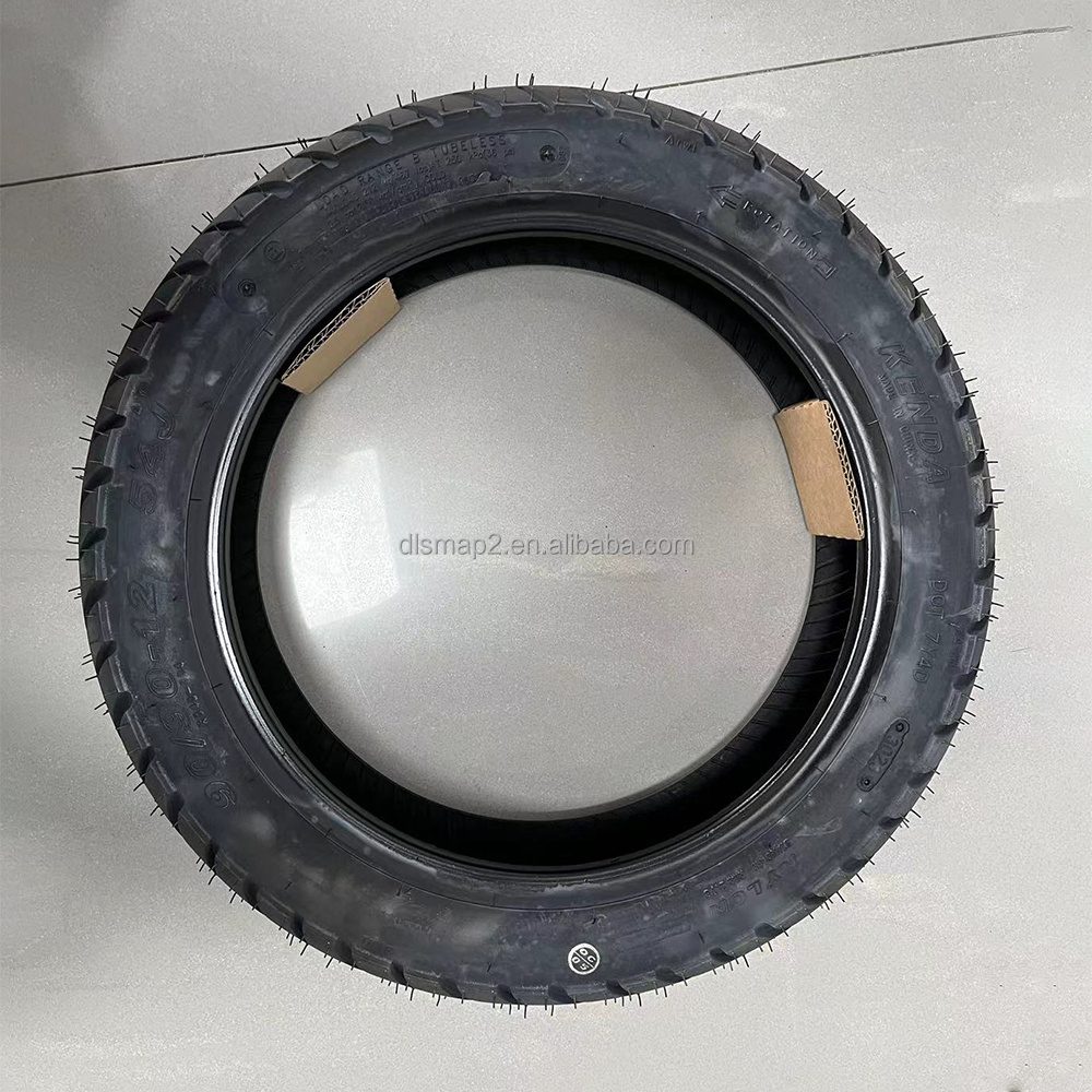 Wholesale China Motorcycle tubeless dual sport Tires 3.5 10 100 80 14 90 90 12 120 70 12 130 70 13 motorcycle wheels tires