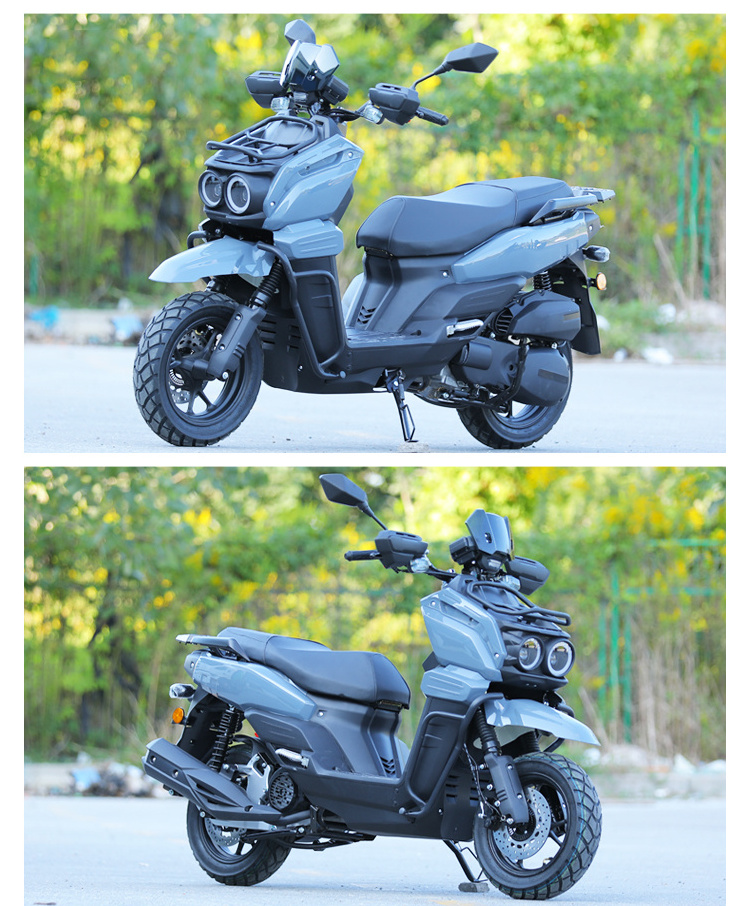 DOT&EPA Certified  off road gasoline motorcycle 150cc gas motorbike racing classic motorcycle for sale