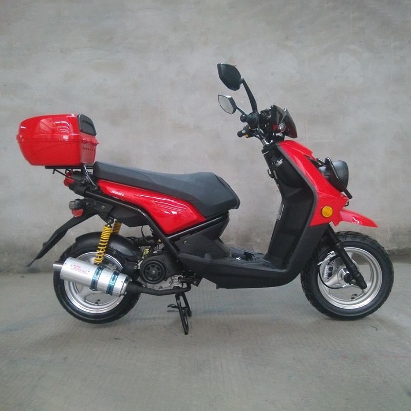 EPA gas scooter newest high quality 150cc address kick address 125 racing motorcycle 100cc moped