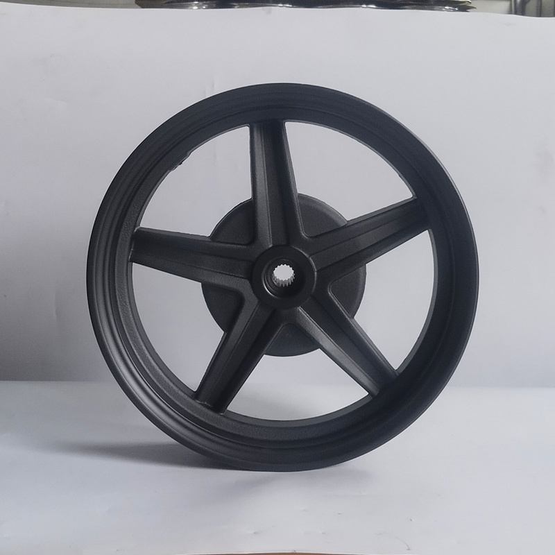 New design motorcycle rim scooter rim 12 inch gasoline motorcycle accessories 10 13 17 18 inch rim quality assurance