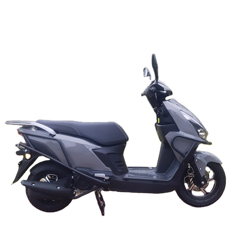 UY 125cc New Model Stroke Scooter Powered Gasoline Moped Gas Mini Motorcycles