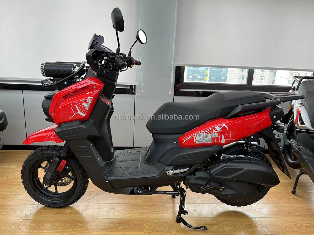 DOT&EPA Certified euro 5 scooter 150cc EFI ABS CBS Gas Gasoline Powered Scooters 150cc scooter motorcycle