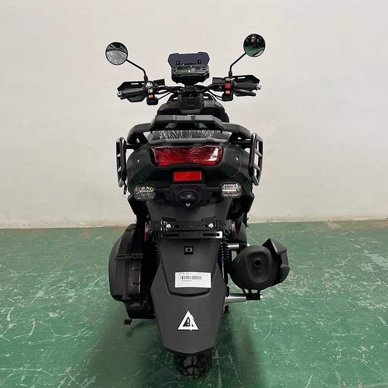 EPA Certified 150cc 200cc Tank Gasoline Motorcycle Gas Scooter Racing Motorcycle USA Hot Selling