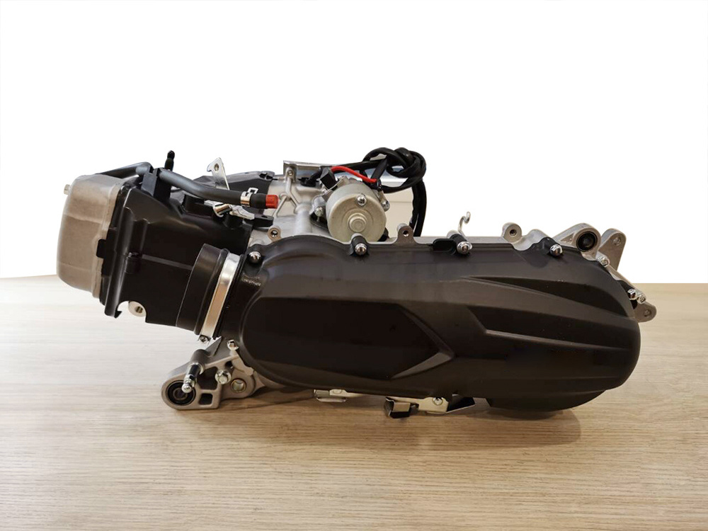 Gy6 125cc Engine Scooter Long Case Short Case Motorcycle Engine 1P53QMI