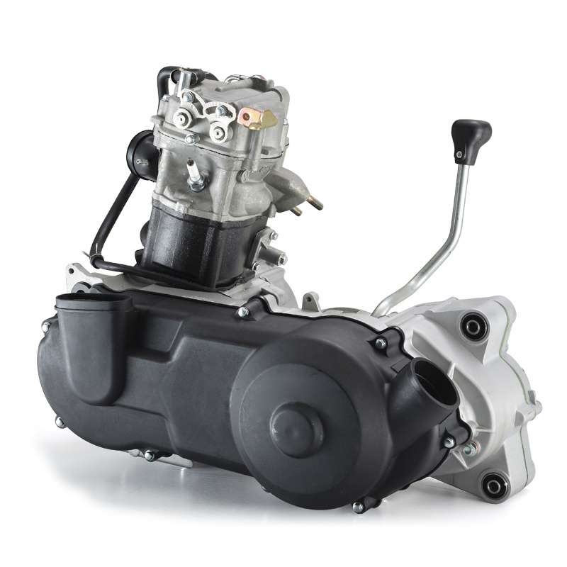 ATV ENGINE 1P72MM-D 250cc High Quality Motorcycle Engine Assembly 4stroke Motorcycle Engine