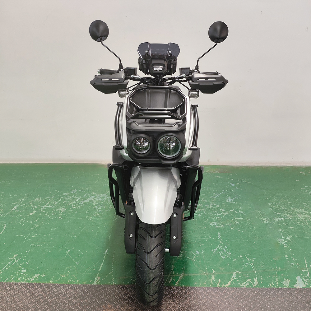 EPA DOT Hot sell scooters 150cc 200cc Gas Motor high speed Adult Scooter gasoline Motorcycle from China factory