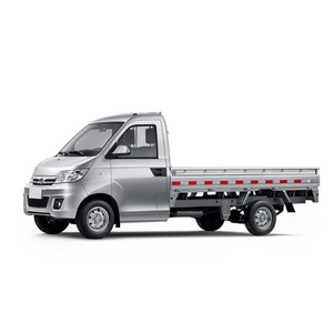 Chinese Manufacturer 4 Wheel Left Hand Drive Low Speed Adult New Cars Electric Van Delivery Car