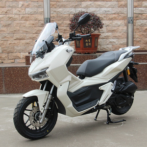 150cc ADV Off-road Adventure Motorcycle China Factory Suppliers for Motorcycle