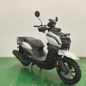 EPA DOT Hot sell scooters 150cc 200cc Gas Motor high speed Adult Scooter gasoline Motorcycle from China factory