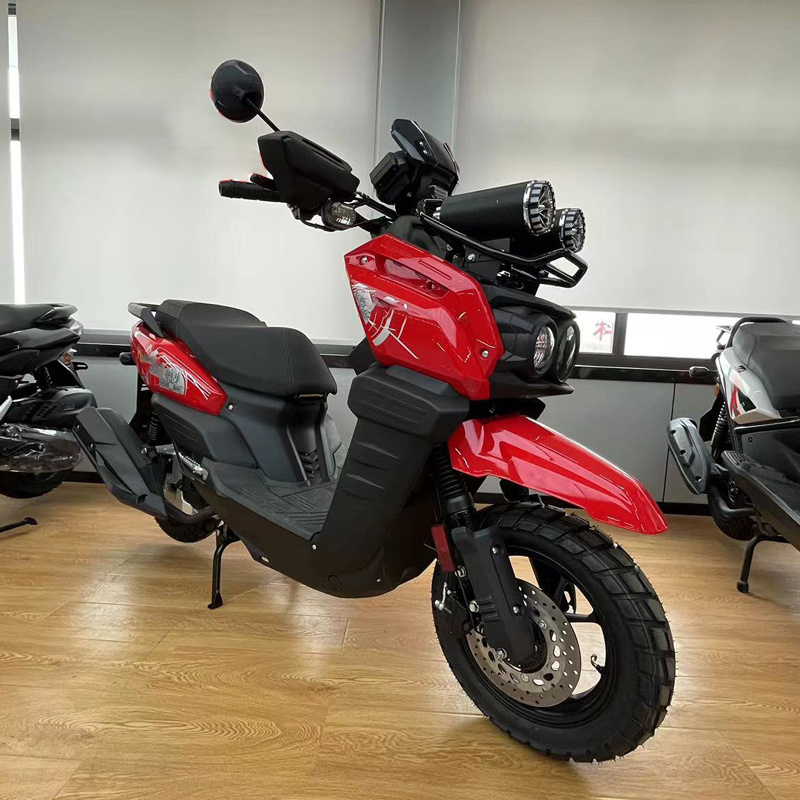 DOT&EPA Certified euro 5 scooter 150cc EFI ABS CBS Gas Gasoline Powered Scooters 150cc scooter motorcycle