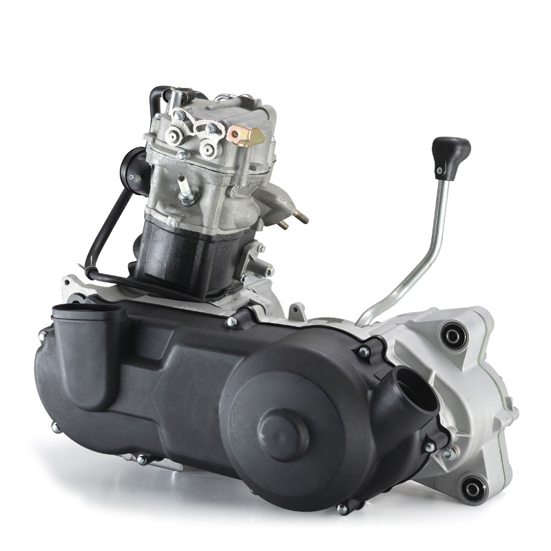 New ATV 250cc ENGINE 1P72MM-D High Quality Motorcycle Engine Assembly 4stroke Motorcycle Engine