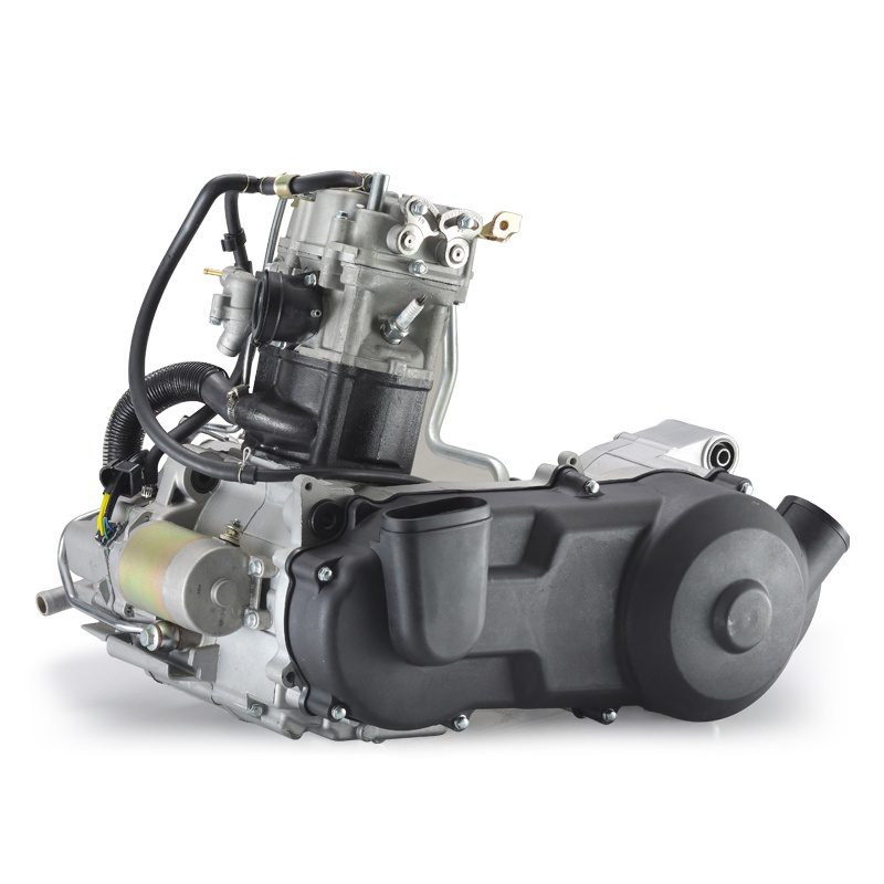 ATV ENGINE 1P72MM-D 250cc High Quality Motorcycle Engine Assembly 4stroke Motorcycle Engine