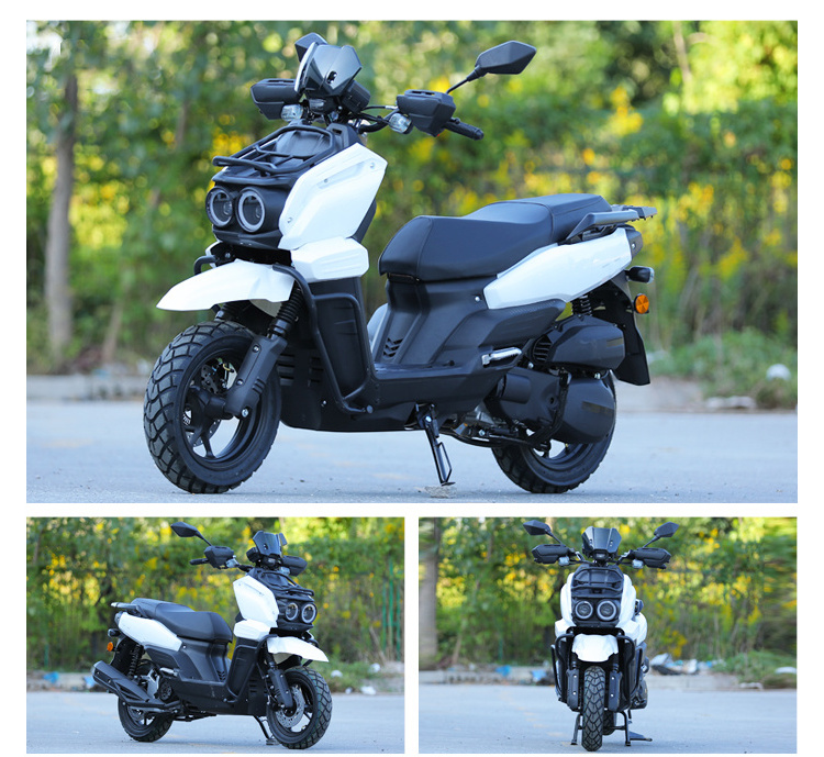 DOT&EPA Certified  off road gasoline motorcycle 150cc gas motorbike racing classic motorcycle for sale