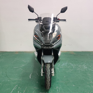 EPA certificate Model ADV150cc powerful Gas Motor with GY6 water cooled engine cheaper price Motorcycle for Adult