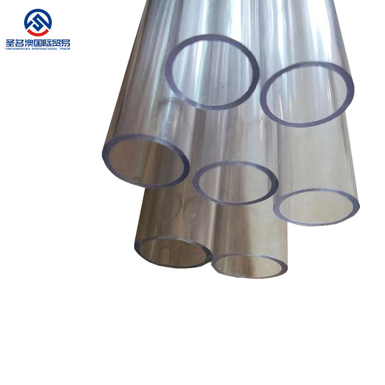 conduit pipe pvc tube PVC square pipe