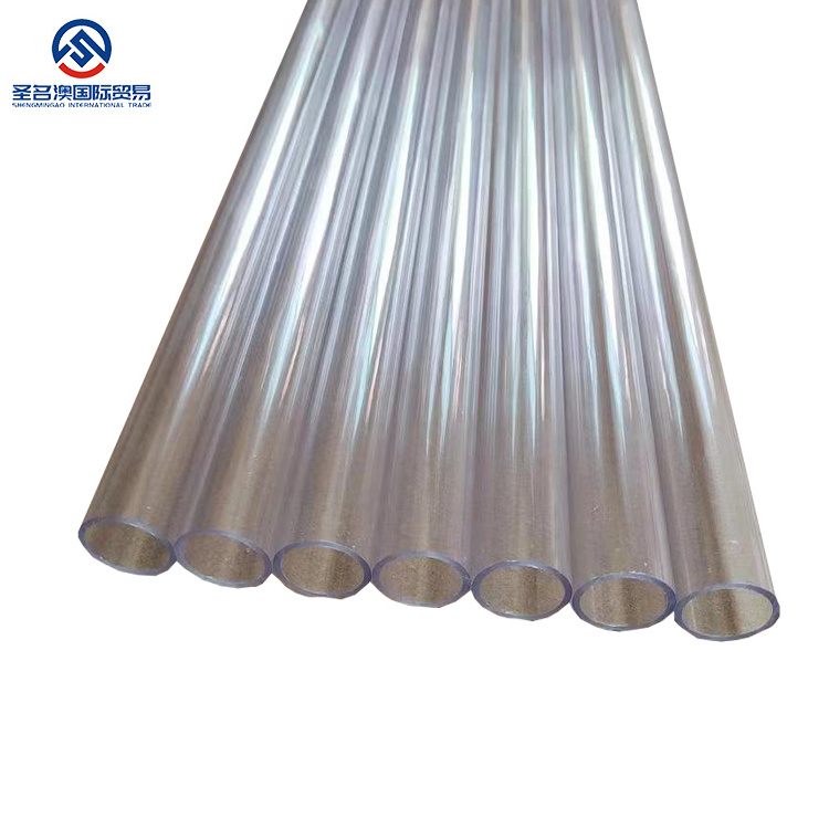 conduit pipe pvc tube PVC square pipe