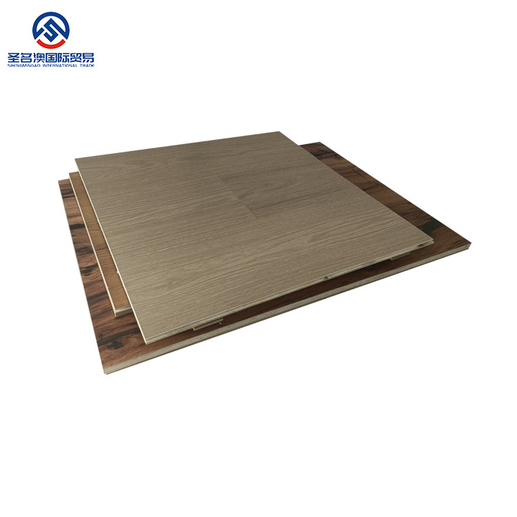 OEM solid hand scraped floor hard wood flooring oak hardwood