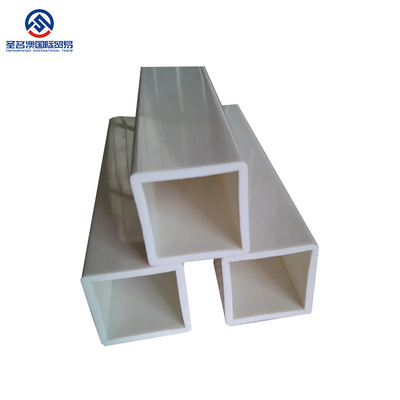 conduit pipe pvc tube PVC square pipe