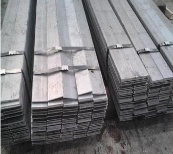 Galvanized a36 carbon steel flat bars products 5160 spring steel Thickness 3.0-60.0mm 201 202 304 316 stainless steel flat bar