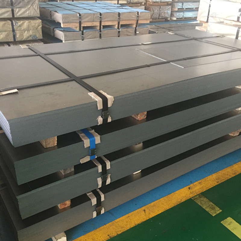 Hot Rolled Flat Plate Ballistic Armor Plate Sheets Metal Sheets Astm A572 Carbon Steel Ms Steel Coated High Strength Plate