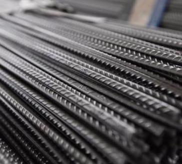 HRB400 HRB500 tmt bar manufacturing plant 16 mm tmt bar price of shandong steel  rebar russia turkey