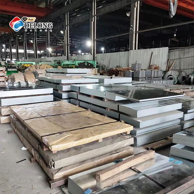 Hot Dip Dipped Galvanized Steel Plate 5mm Thick Sheet And Plates Z40 Z200 Galvanized Steel Sheet Price Plate