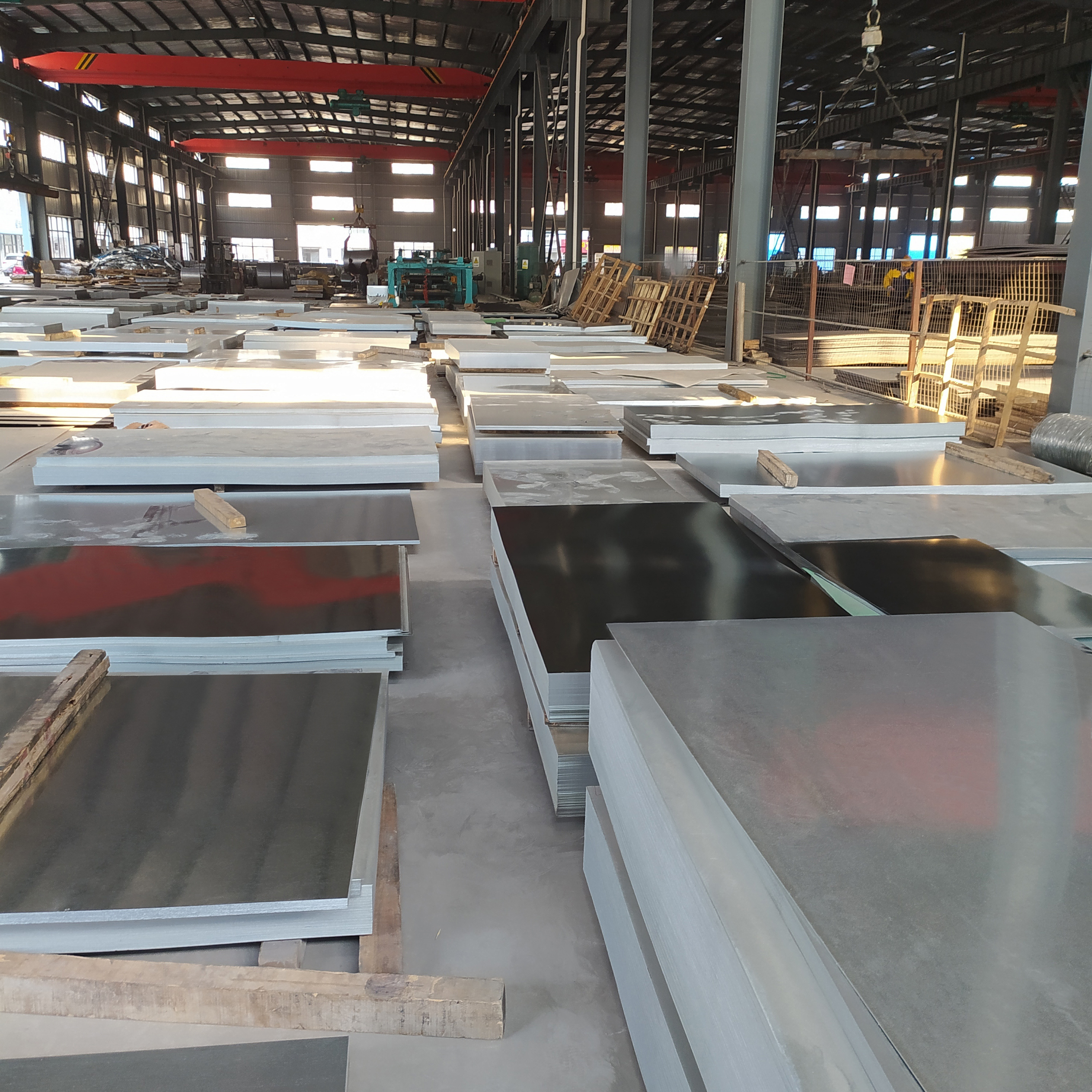 Hot Dip Dipped Galvanized Steel Plate 5mm Thick Sheet And Plates Z40 Z200 Galvanized Steel Sheet Price Plate