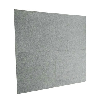 G654 Flamed Brushed Granite Tile G654 China Impala Granite