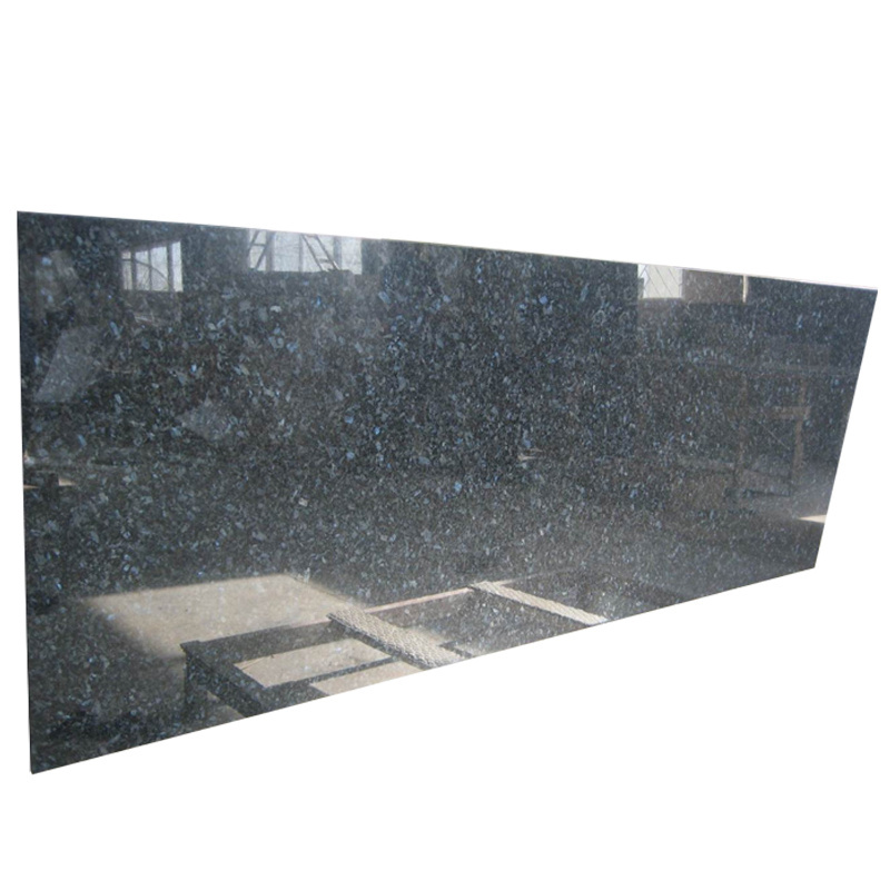 Low Price Labrador Blue Pearl Granite For Slab And Tile