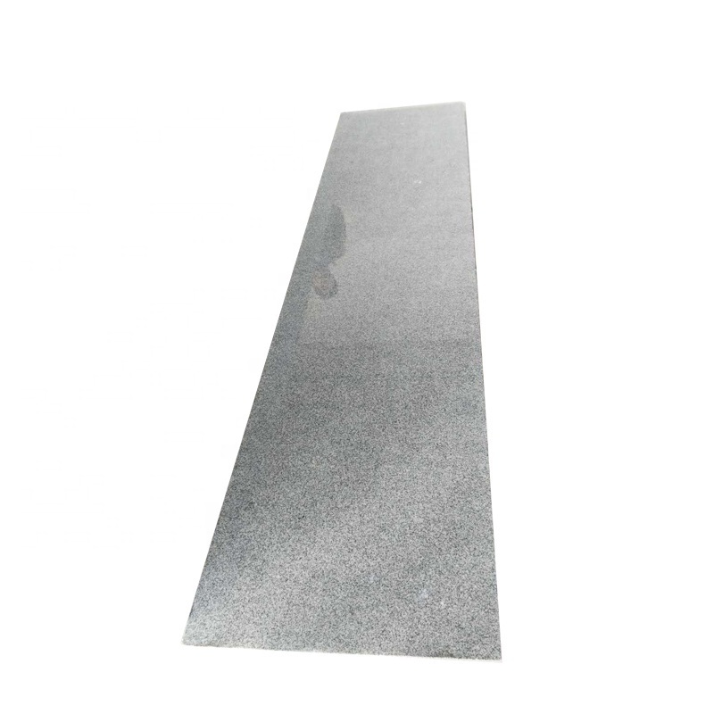 Cheap Chinese Granite G633 Light Grey Granite Slab Price