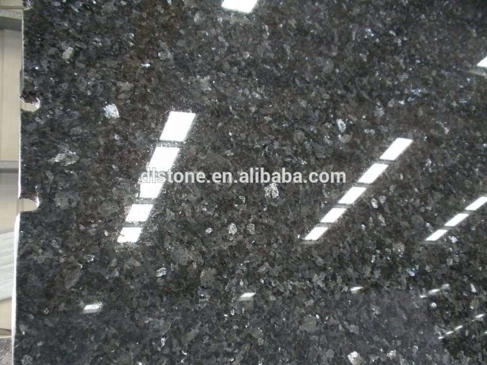 Low Price Labrador Blue Pearl Granite For Slab And Tile