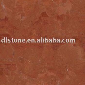 Italy Rosso Verona Red Marble Slab