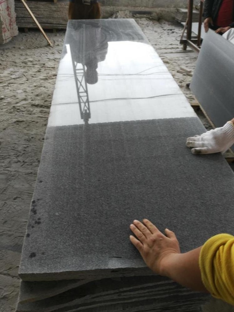 Cheap Chinese Granite G633 Light Grey Granite Slab Price