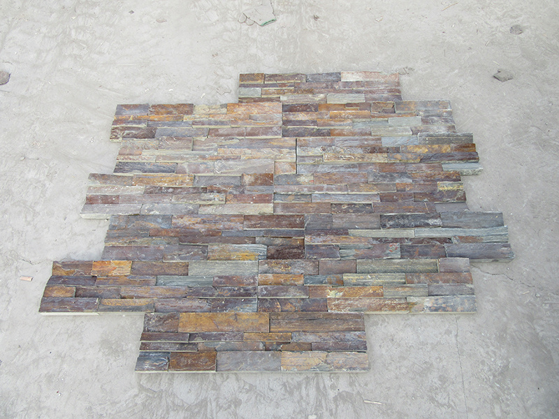 Cheap Natural Culture Slate Stone Veneer For Culture Wall And Other Natural Stone Valid