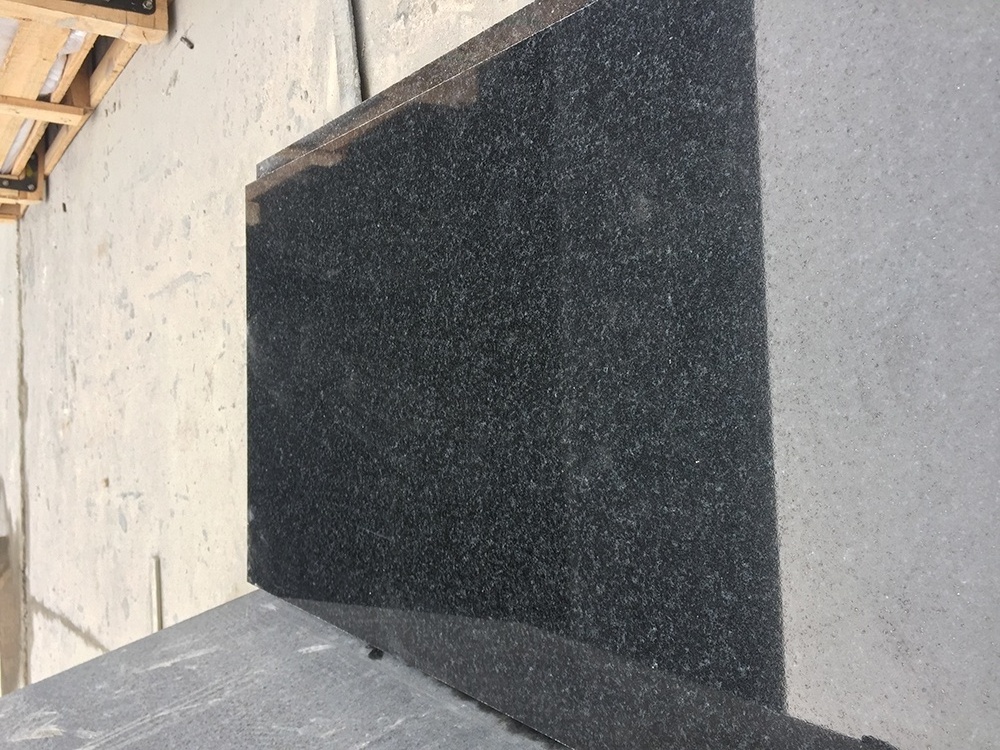 China Nero Impala Black Granite