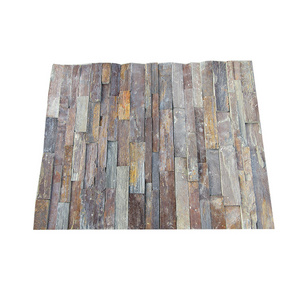 Cheap Natural Culture Slate Stone Veneer For Culture Wall And Other Natural Stone Valid