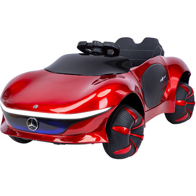 Wholesale Baby Operated Powered Battery Children Electric car Kids Power 4 Wheels Ride On Toy Car