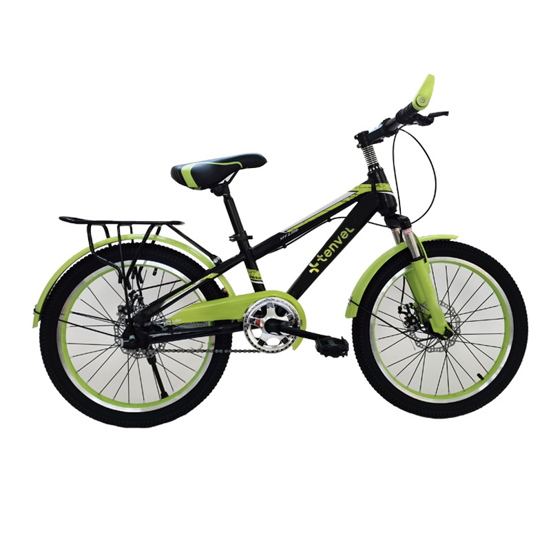 2024 newest model 12 14 inch kid princess bike with training wheel children bicycle soft seat child cycle kids bicycle