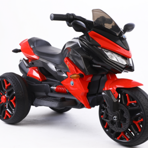 New Design Child Electric Motorcycle Toy Car for Kids Music Led Light USB Power Battery Operated Ride on motorcycle