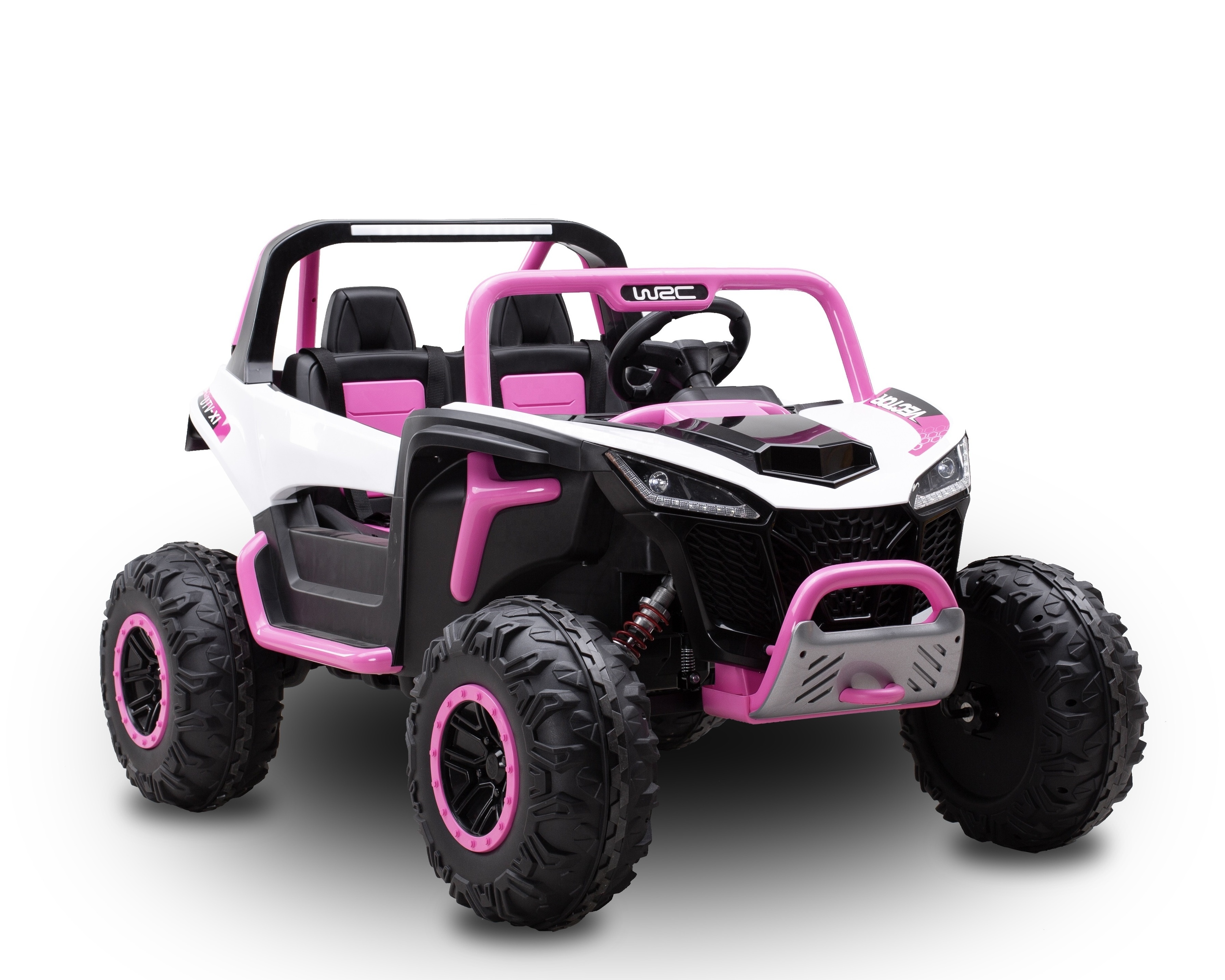 Factory Supply High Quality 24V Battery Kids Electric Rechargeable UTV Children's Electric Car with Remote Control