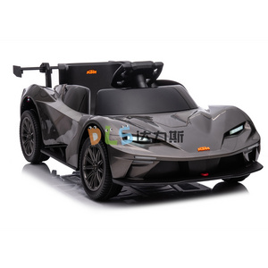 DLS Licensed KTM kids car children toy baby vehicle electric kids 12V battery Four-wheel ride on car