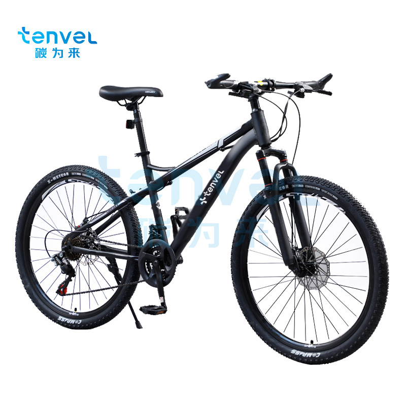 China Factory Cheap High Quality Adult Bicycle Mountain Bike Fast Disc Brake Bicycle Manufacturer Mountain Bike