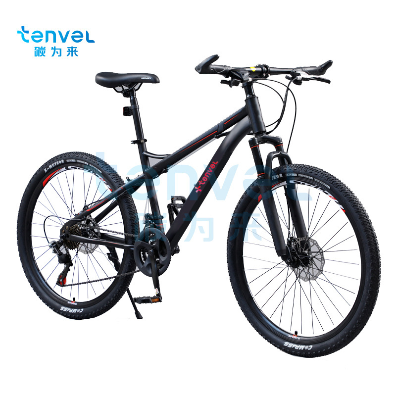 China Factory Cheap High Quality Adult Bicycle Mountain Bike Fast Disc Brake Bicycle Manufacturer Mountain Bike