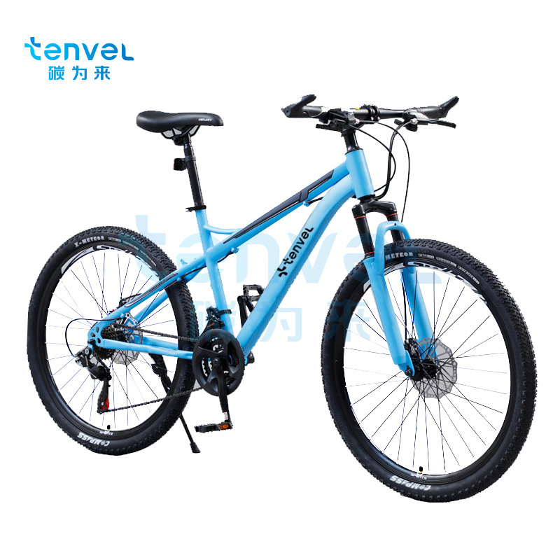 China Factory Cheap High Quality Adult Bicycle Mountain Bike Fast Disc Brake Bicycle Manufacturer Mountain Bike