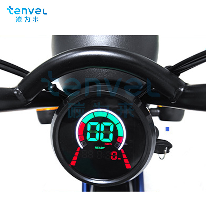 Electric bike fat tyre snow electric bike 20'' High carbon steel frame ebike 48V 500W/750w/1000w e bike with DISC Br