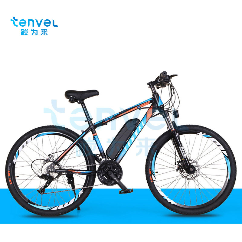 Eu warehouse ebike 250w full suspension 36v 15/17ah fat tire electric bike Disc Brake 26 inch folding electric bike