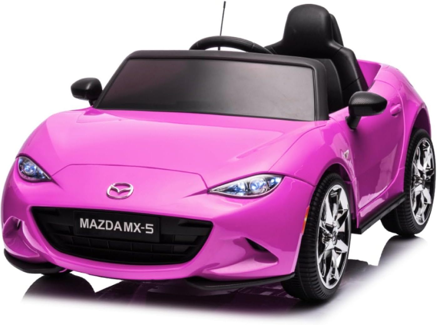 new licensed Mazda children 12V electric ride on cars toddler ride toy vehicle carro juguetes electrico para ninos kid ride-ons