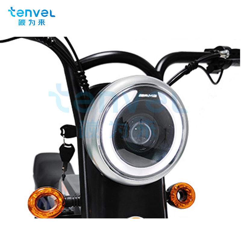 Electric bike fat tyre snow electric bike 20'' High carbon steel frame ebike 48V 500W/750w/1000w e bike with DISC Br