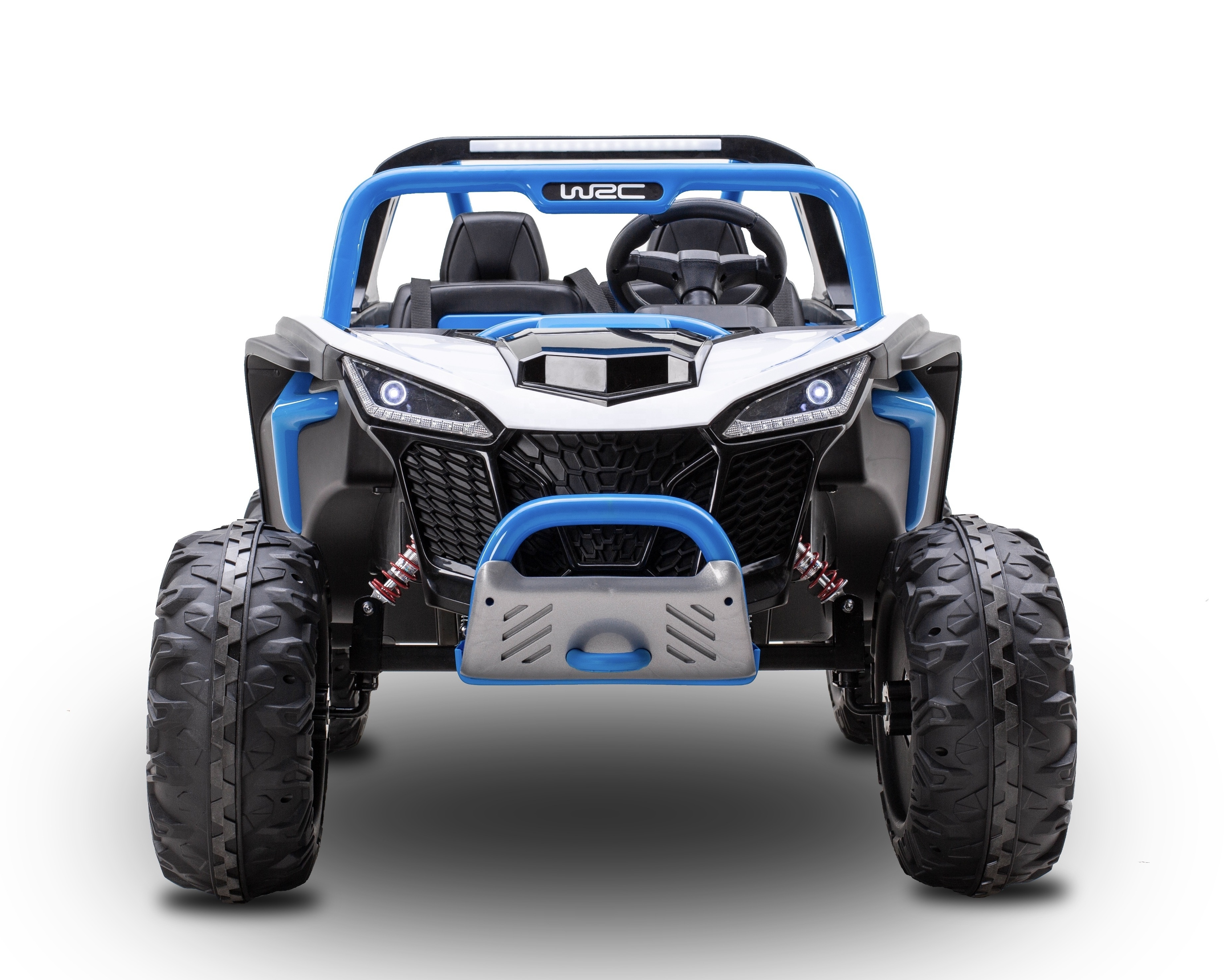 Factory Supply High Quality 24V Battery Kids Electric Rechargeable UTV Children's Electric Car with Remote Control